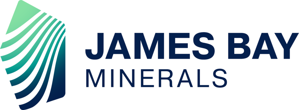 JBY – James Bay Minerals